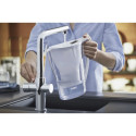 BWT 814873 3-Pack Soft Filtered Water EXTRA