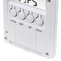 Hama Weather Station TH-140 whit Thermometer/Hygrometer    186366