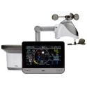 TFA 35.8003  View Pro  WLAN Radio controlled Weather Station