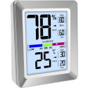 Technoline WS 9460 Termo- ja Niiskusjaam