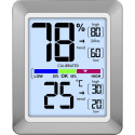 Technoline WS 9460 Termo- ja Niiskusjaam
