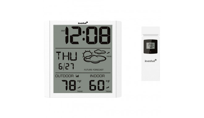 Levenhuk Wezzer PLUS LP30 Thermometer