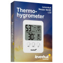 Levenhuk Wezzer BASE L30 Thermohygrometer white