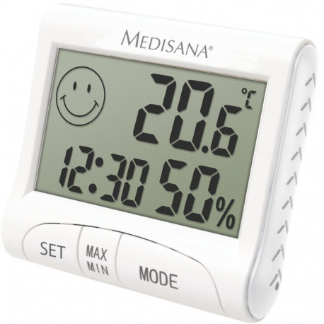 Medisana HG 100 hügromeeter