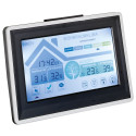 Mebus 01026 Wireless Weather Station
