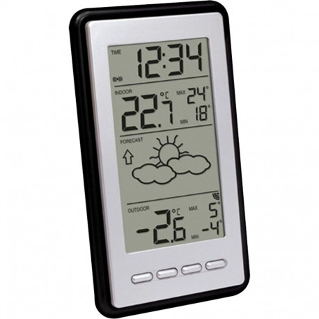 Technoline WS 9130