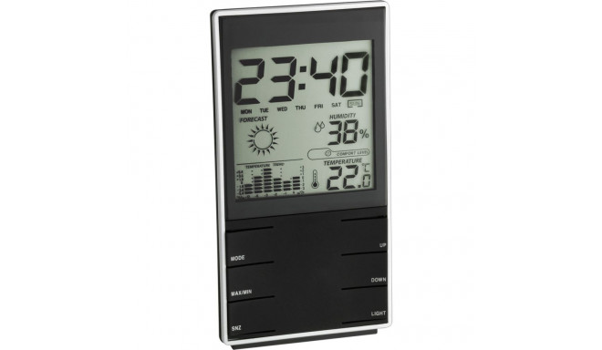 TFA 35.1102.01 Weather Station