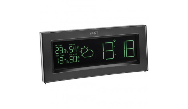 TFA 35.1147.01.IT Coloris Wireless Weather Station