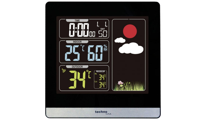 Technoline WS 6448 Ilmajaam