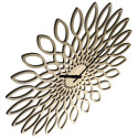 Mebus 19629 Quartz Clock