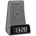 TFA 60.2033.10 ICON laadimisega äratuskell