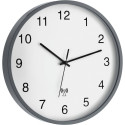 TFA 60.3511.10 radio wall clock