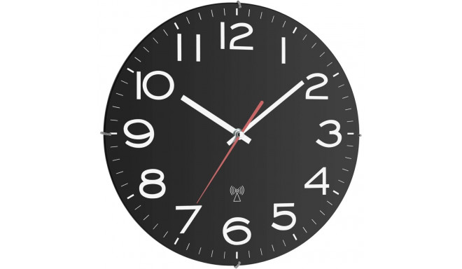 TFA 60.3509 radio wall clock