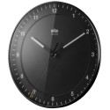 Braun BC 17 B-DCF must raadio seinakell