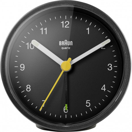 Braun BC 12 B must