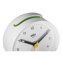 Braun BC 12 W valge