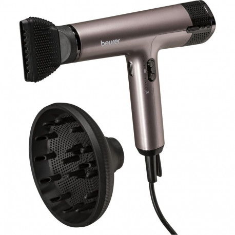 Beurer HC 100 suure kiirusega