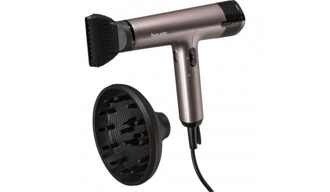 Beurer HC 100 suure kiirusega