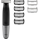 Braun Series XT 5200 Näo- ja keha trimmer + reisiversioon