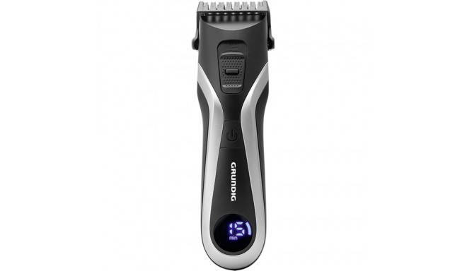 Grundig MC 8840 juukse- ja habemetrimmer