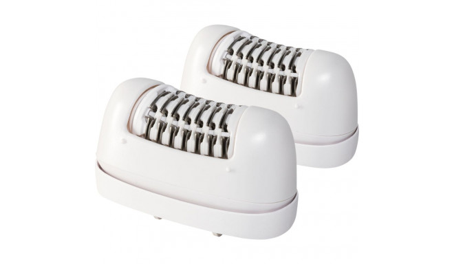 Beurer HL 76 Epilator Epilator Attachment 2x