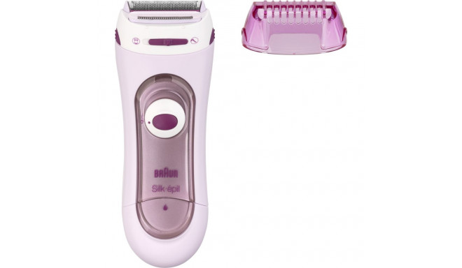 Braun Silk-épil Lady Shaver LS 5100
