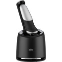 Braun Series 7 71-S7200cc habemeajamismasin hõbedane