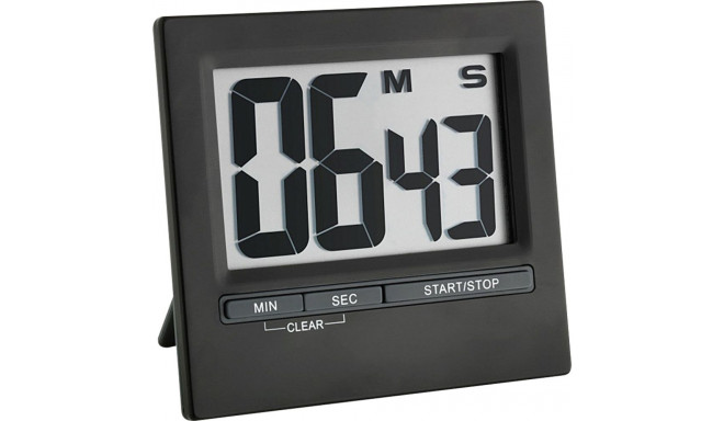 TFA 38.2013.01 Electronic Timer