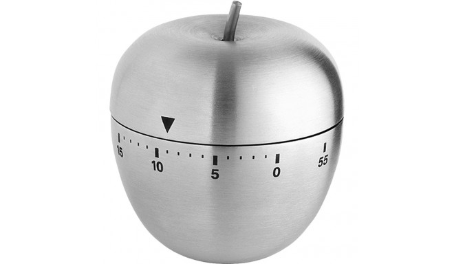 TFA 38.1030.54 Kitchen Timer Apple