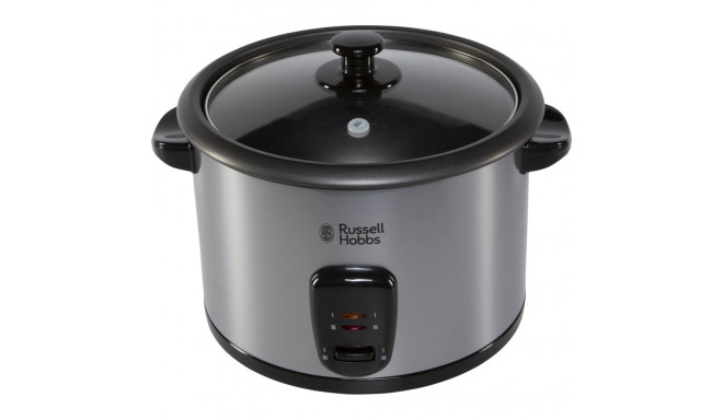 Russell Hobbs 19750-56 Cook@Home riisikeetja