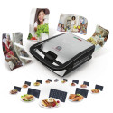 Tefal SW 854 D Suupistekollektsioon