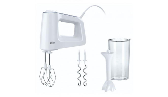 Braun HM 3105 MultiMix 3 Mikser