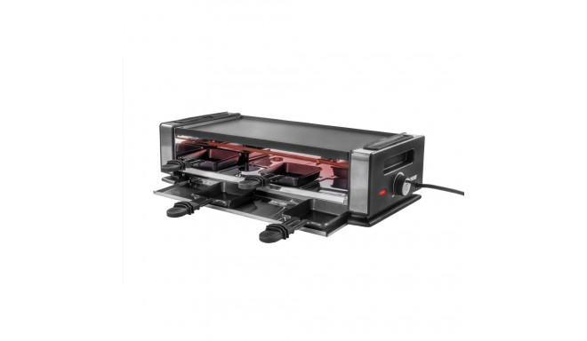 Unold 48730 raclette Finesse Basic