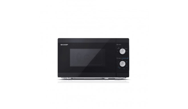 Sharp YC-MS01E-B