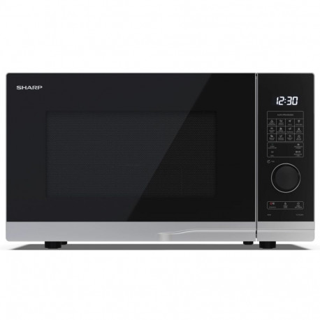 Sharp YC-PG254AE-S mikrolaineahi