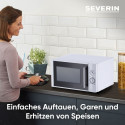Severin MW 7772