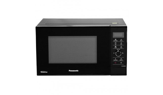 Panasonic NN GD 35 HBGTG must