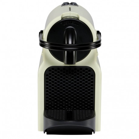 Nespresso Inissia EN 80.CW by DeLonghi, Vanilla Cream