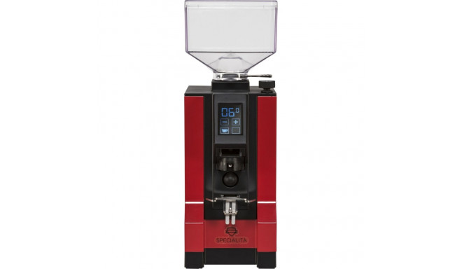 Eureka Mignon SPECIALITA 55 220-240V/50-60Hz 15BL punane