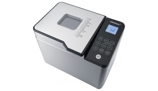Steba BM 2 Bread Maker