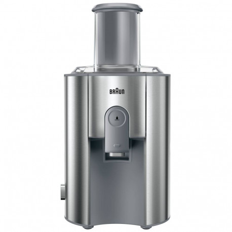 Braun J 700 mahlapress IdentityCollection