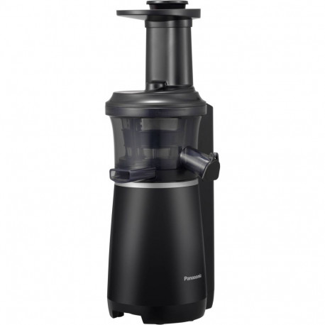 Panasonic mahlapress MJ-L 501, must