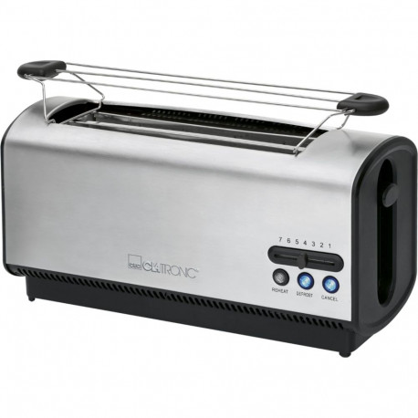 Clatronic TA 3687 inox röster