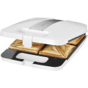 Clatronic ST 3629 white Sandwich Toaster
