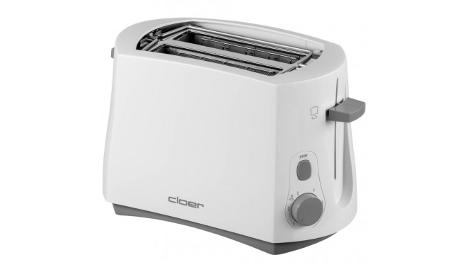 Cloer 331 röster