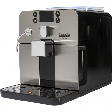 Gaggia R19305/11 Brera LED must