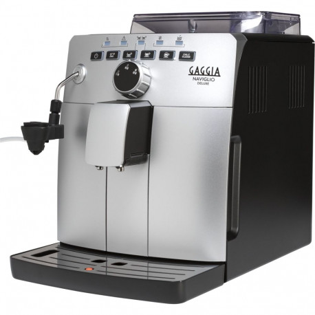Gaggia HD8749/11 Naviglio Deluxe hõbedane