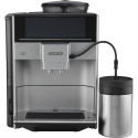 Siemens TE653M11RW EQ. 6 plus Kohvimasin
