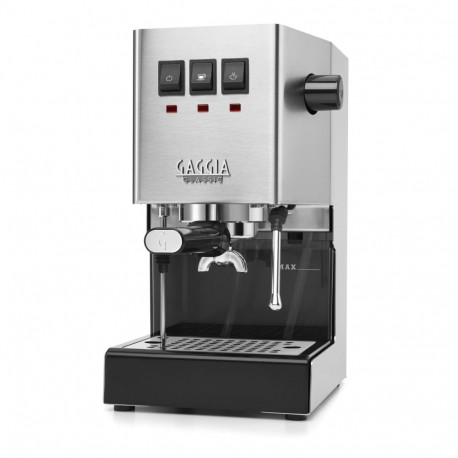 Gaggia Classic Evo E24 roostevaba teras RI9481/11