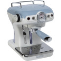 Ariete Vintage Espresso Masin, sinine